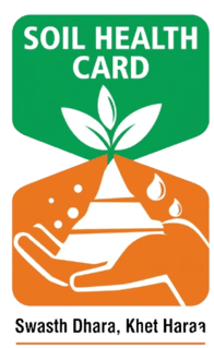 Soil Health Card Scheme logo