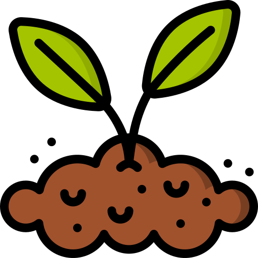 Enhanced Soil Health icon